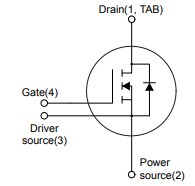 STMicroelectronics SCTWA90N65G2Vx 650V Power MOSFETs